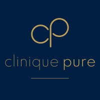 Clinique Pure logo - Similar company to Roks Law