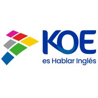 KOE Colombia logo - Similar company to Koe México