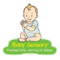 Baby Sensory Nederland logo - Similar company to Wow World Group