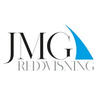 JMG Redovisning AB logo - Similar company to Virtuella.Work