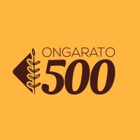 Ongarato 500 logo - Similar company to Tribo3