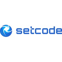 SETCODE logo - Similar company to Setcode