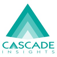 Cascade Insights logo - Similar company to Enact Insight