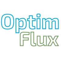 OptimFlux logo - Similar company to Appel D'Air