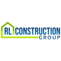 RL Construction Group logo - Similar company to Vedant Construction Inc.