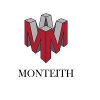 Monteith Building Group Ltd. logo - Similar company to Adanam Construction Inc