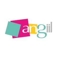 Angiil logo - Similar company to Nambri Technologies