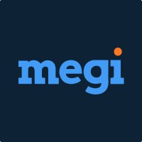 Megi logo - Similar company to Febble Flim & Family