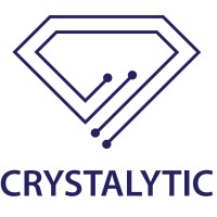 Crystalytic logo - Similar company to Codebaby
