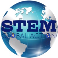 STEM Global Action logo - Similar company to Stem Learning Ecosystems