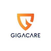 GigaCare logo - Similar company to Medi Docs India