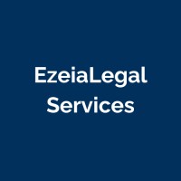 EzeiaLegal Services logo - Similar company to Wiselaw Associates Llp