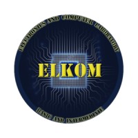 Laboratorium Elektronika & Komputer UG logo - Similar company to Advanced Computer System Laboratory Ug