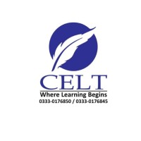 CELT Language Center, IELTS, PTE, LanguageCert, ELLT logo - Similar company to Editing Machine