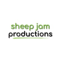 Sheep Jam Productions logo - Similar company to Jam Productions