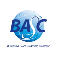 BASC PERÚ Training logo - Similar company to Transber