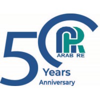 Arab Reinsurance Company logo - Similar company to Hamster Pos
