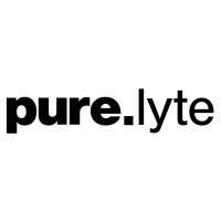 pure.lyte GmbH logo - Similar company to Barticular Barista- & Cocktailentertainment Gmbh