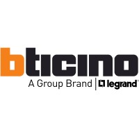Bticino Philippines logo - Similar company to Danitech Power System Inc.