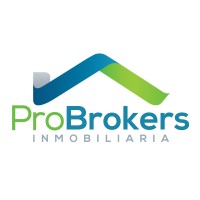 Probrokers Inmobiliaria logo - Similar company to Ingeniería Sharp