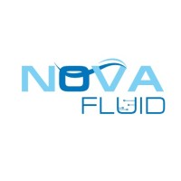 NOVA FLUID logo - Similar company to Nova Fluid Mechanics Ltd.