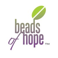 Beads of Hope™ logo - Similar company to Beads, Inc.