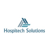 Hospitech Solutions logo - Similar company to Mars Fincom Private Limited