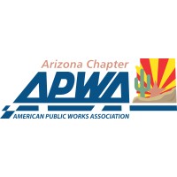APWA Arizona logo - Similar company to Mesa Convention Center