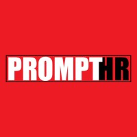 Prompt HR logo - Similar company to Punjwani & Co.