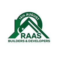 Raas Builders & Developers logo - Similar company to Fahrenheit