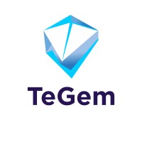 TeGem, All-in-One Telegram Management Platform logo - Similar company to Drones Media