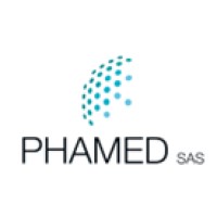 PHAMED SAS logo - Similar company to Phamed Lab