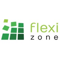 Flexizone logo - Similar company to Circle C Paving