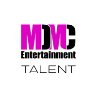 MDMC Talent logo - Similar company to The Dutch Angle Studios