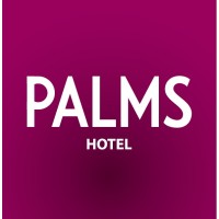 Palms Hotel Mauritius logo - Similar company to Meridis Ltd
