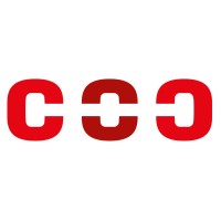 Club of Communication GmbH logo - Similar company to Fast Forwork Eg