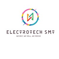 Electrotech SMT logo - Similar company to Devtailor