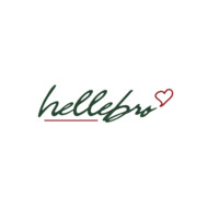HELLEBRO logo - Similar company to Strongmind Foredrag