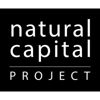 Natural Capital Project logo - Similar company to Capitals Coalition
