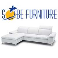 SoBe Furniture logo - Similar company to Cassaïa Studio