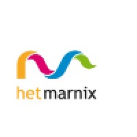Het Marnix logo - Similar company to Stichting Space