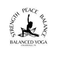 Balanced Yoga