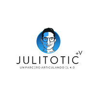 JULITOTIC+v logo - Similar company to Utopía Urbana