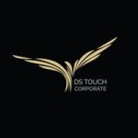 DS TOUCH CORPORATE logo - Similar company to Eagle-Eye