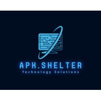 Apk-Shelter logo - Similar company to Robotech