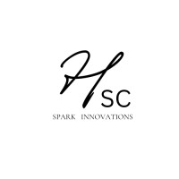 HSC Spark Innovations logo - Similar company to Hpi Farma