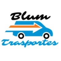 Blum Transportes logo - Similar company to Regis Transportes