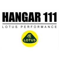 Hangar 111 Limited logo - Similar company to 111