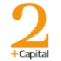 2+Capital logo - Similar company to Navigatio Capital