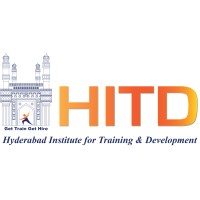 Hyderabad Institute For Training & Development logo - Similar company to Ideal Source Inc